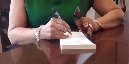 Up Close And Personal With Your Local Authors