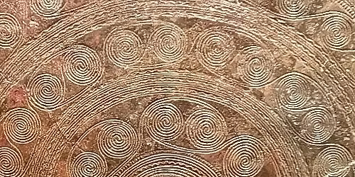 Clay pot making and decoration