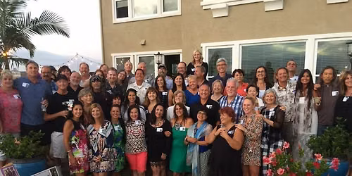 Carlsbad HS Class of '76 50 year Reunion