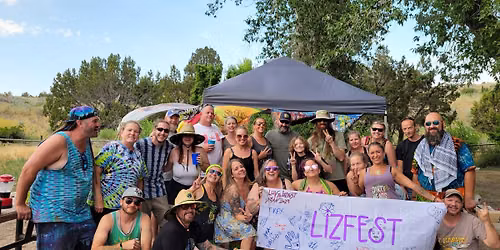 LizFest 2026