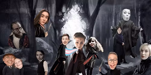 Bataljonen \/ H\u00e4rrie P\u00e5tter