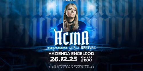 After Christmas Rave