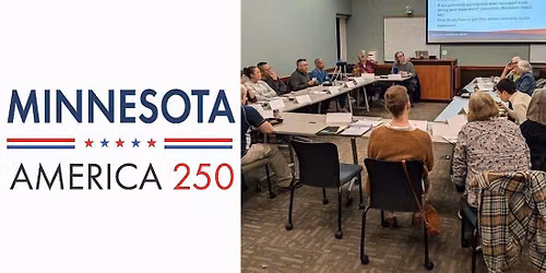 The Declaration of Independence and Liberty, Then and Now: A Community Conversation