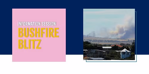 Bushfire Blitz, Bridgewater