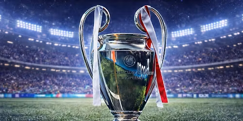 The Champions League Final Night