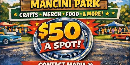 Bring Back 4th Street Park- Califaz Car Club