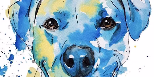 Paint Your Pet