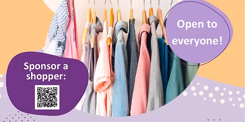 November Clothing Swap