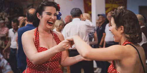 Festival Swing D-Day - Bal Rock & Rythm & Blues