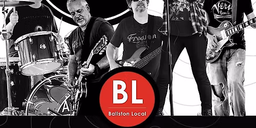 Live Music! - Amorous Theft! - No Cover Charge!