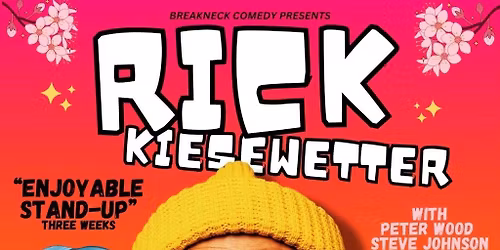 Rick Kisewetter