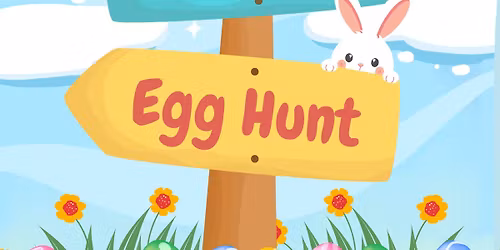 Easter Egg Hunt & Celebration