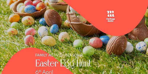 Easter Egg Hunt