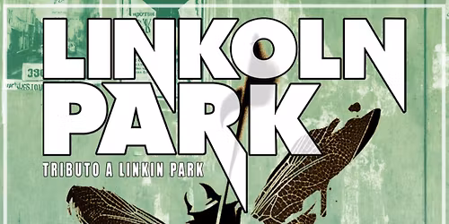 Linkoln Park (Tributo a Linkin Park) en JEREZ DE LA FRONTERA 2025