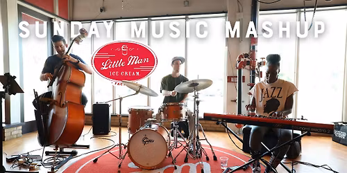 Sunday Music Mashup | FREE Live Music