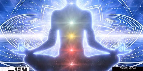 Reiki Level II Attunement