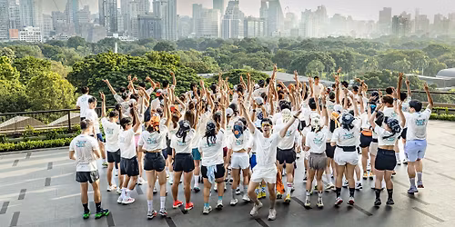 \u201dRun & Refresh : La Colazione Italiana\u201c