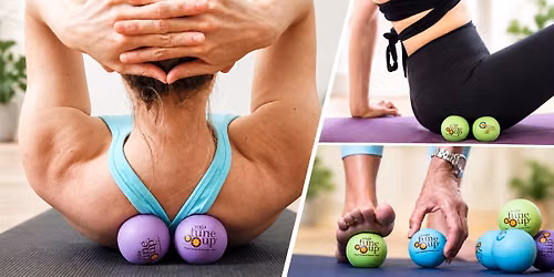 Myofascia 101: Roll, Release & Restore