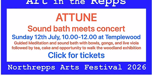 ATTUNE
