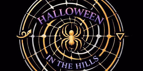 Halloween in the Hills 2026