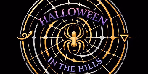 Halloween in the Hills 2026