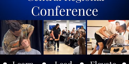 Central Regional Conference 2026