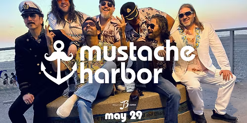 Mustache Harbor