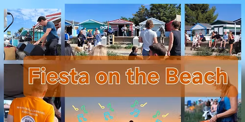 Fiesta on the Beach 