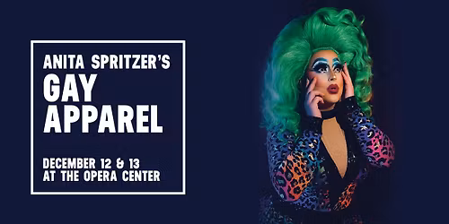 Anita Spritzer's Gay Apparel