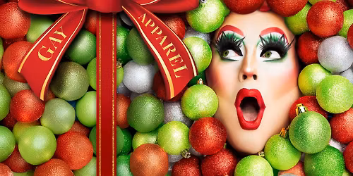 Anita Spritzer's Gay Apparel