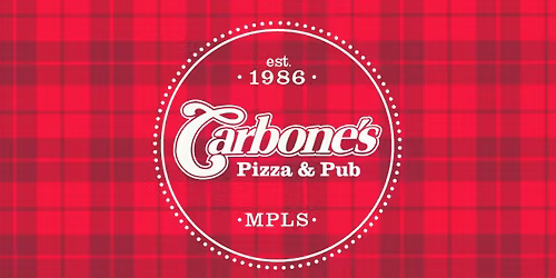 ART Dept. performs at - Carbone's Mpls
