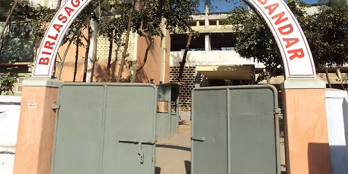 \ud83c\udf89 BIRLITES MEGA REUNION - SEASON 2 \ud83c\udf8a