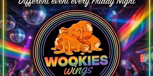 Friday Night Pride