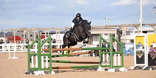 SJ Training - Sammy Wiseman 