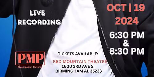 Marvin Hunter - Comedy