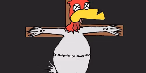 ROADKILL REVIVAL live @ The Loom