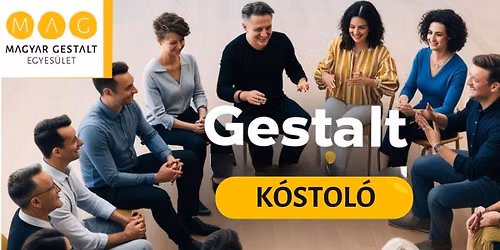 GESTALT K\u00d3STOL\u00d3