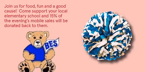 Ballentine Elementary Spirit Night