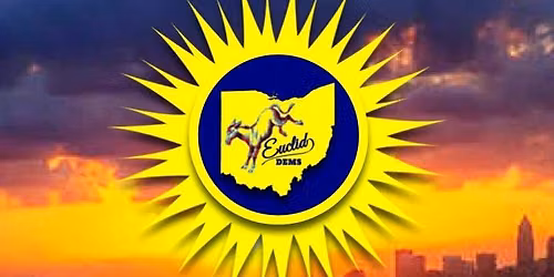 Euclid Democratic Brunch