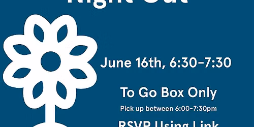 June Ladies Night