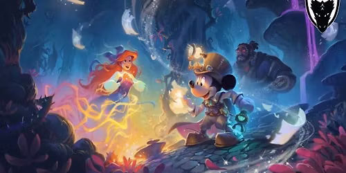 Whispers in the Well Draft