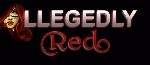 Allegedly Red for Suicide Prevention Walk
