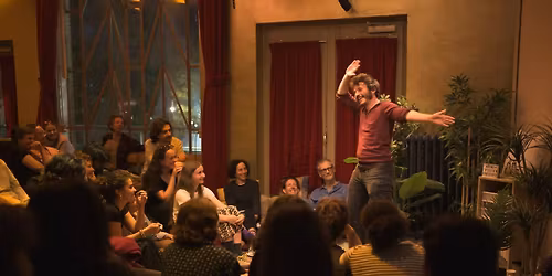 The Grand Pillow Society - Copy Cat