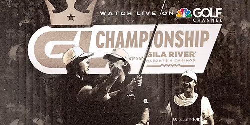 Grass League Championship: Midland & Country Night - Friday