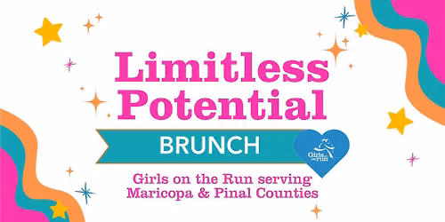 Limitless Potential Brunch