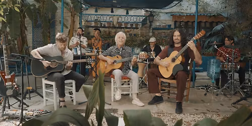 KIKO VENENO en Barcelona