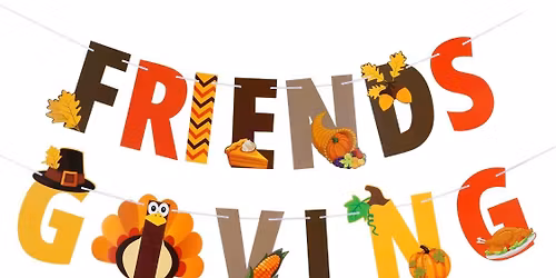 Friendsgiving