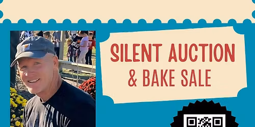 Silent Auction and Bake Sale