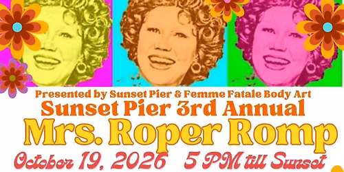 Mrs. Roper Romp