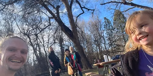 Park Day